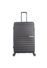 Saxoline Blue Resort Hard Suitcase Large