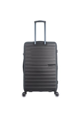 Saxoline Blue Resort Hard Suitcase Large