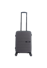 Saxoline Fiesta Hard Suitcase Set