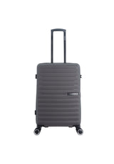 Saxoline Fiesta Hard Suitcase Set