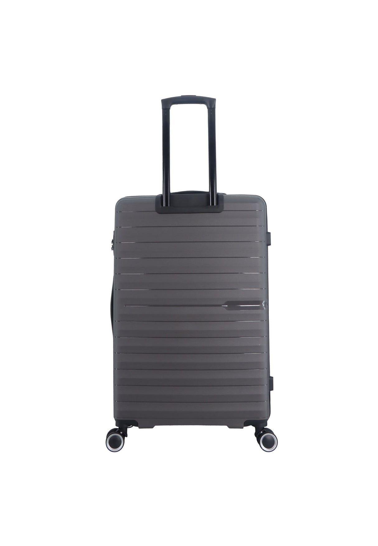 Saxoline Fiesta Hard Suitcase Set