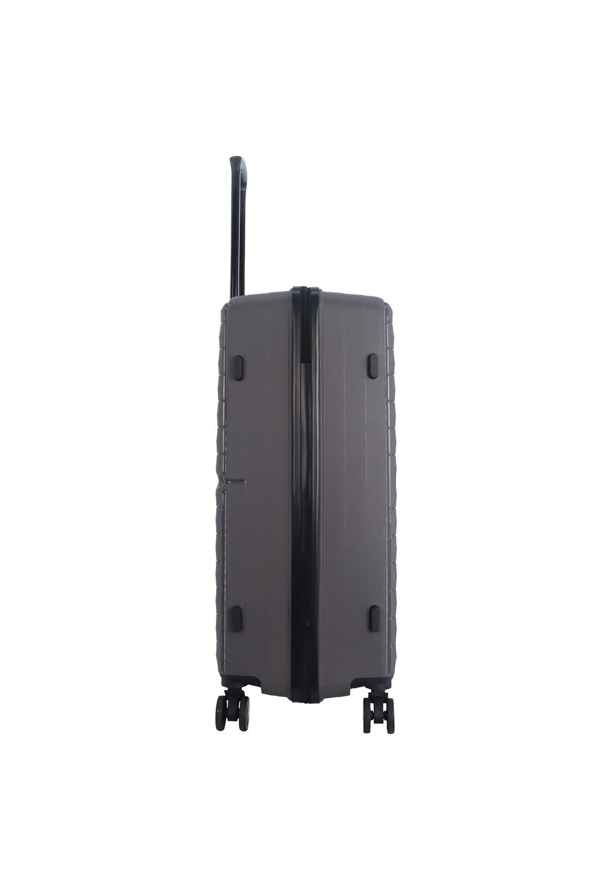 Saxoline Fiesta Hard Suitcase Set