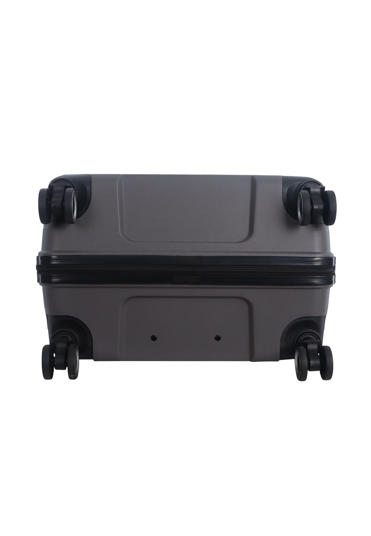 Saxoline Fiesta Hard Suitcase Set
