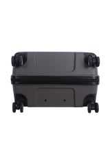 Saxoline Fiesta Hard Suitcase Set
