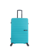 Saxoline Fiesta Hard Suitcase Set