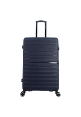 Saxoline Fiesta Hard Suitcase Set