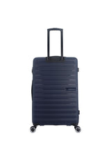 Saxoline Fiesta Hard Suitcase Set
