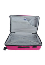 Saxoline Fiesta Hard Suitcase Set