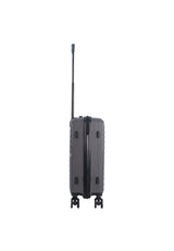 Saxoline Fiesta Hard Hand Luggage Suitcase Small