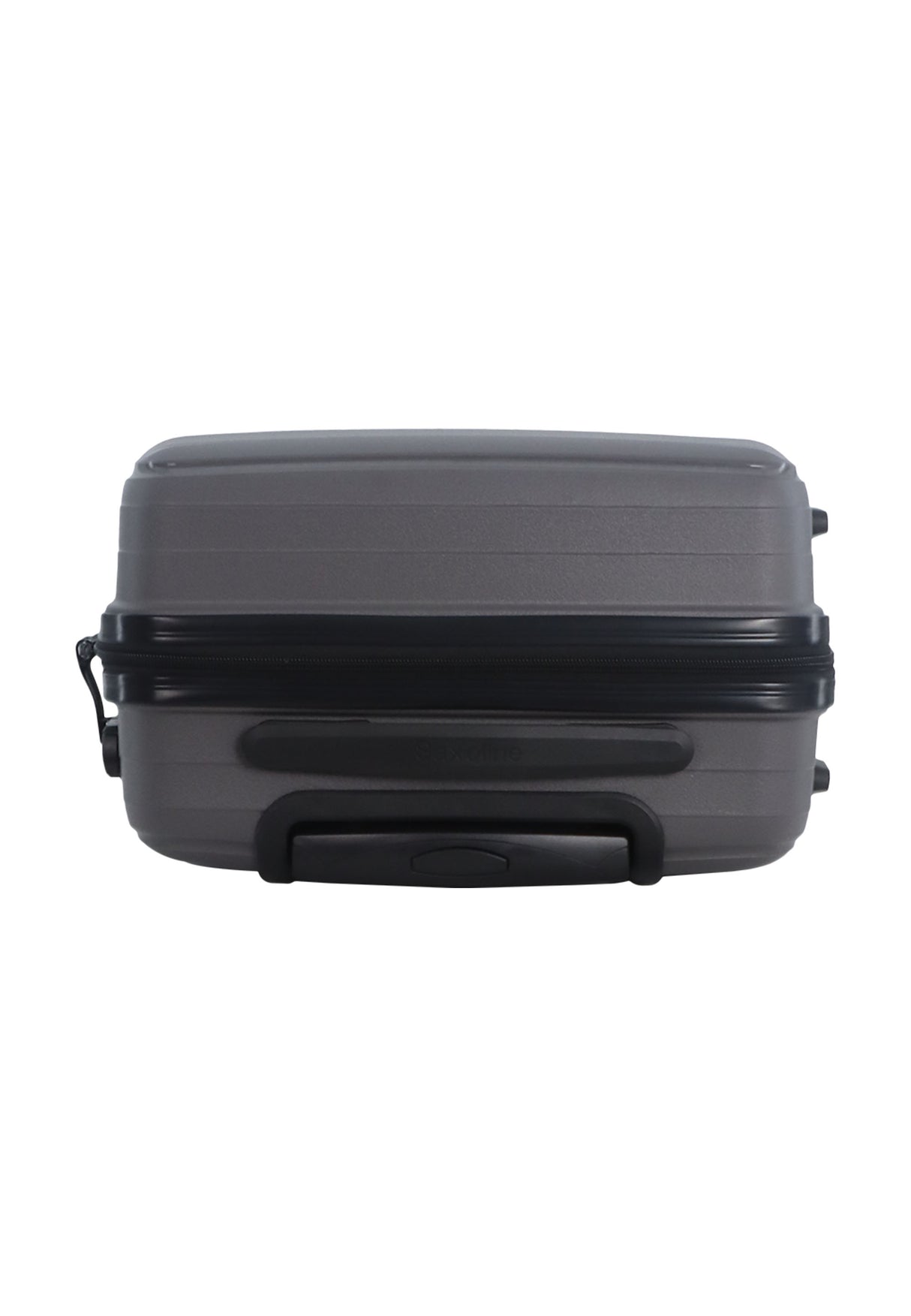 Saxoline Fiesta Hard Hand Luggage Suitcase Small