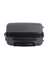 Saxoline Fiesta Hard Hand Luggage Suitcase Small