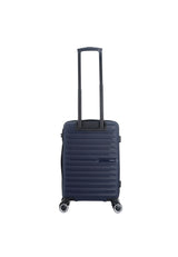Saxoline Fiesta Hard Hand Luggage Suitcase Small