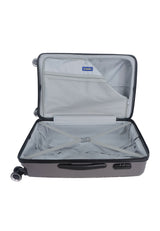 Saxoline Fiesta Hard Suitcase Medium