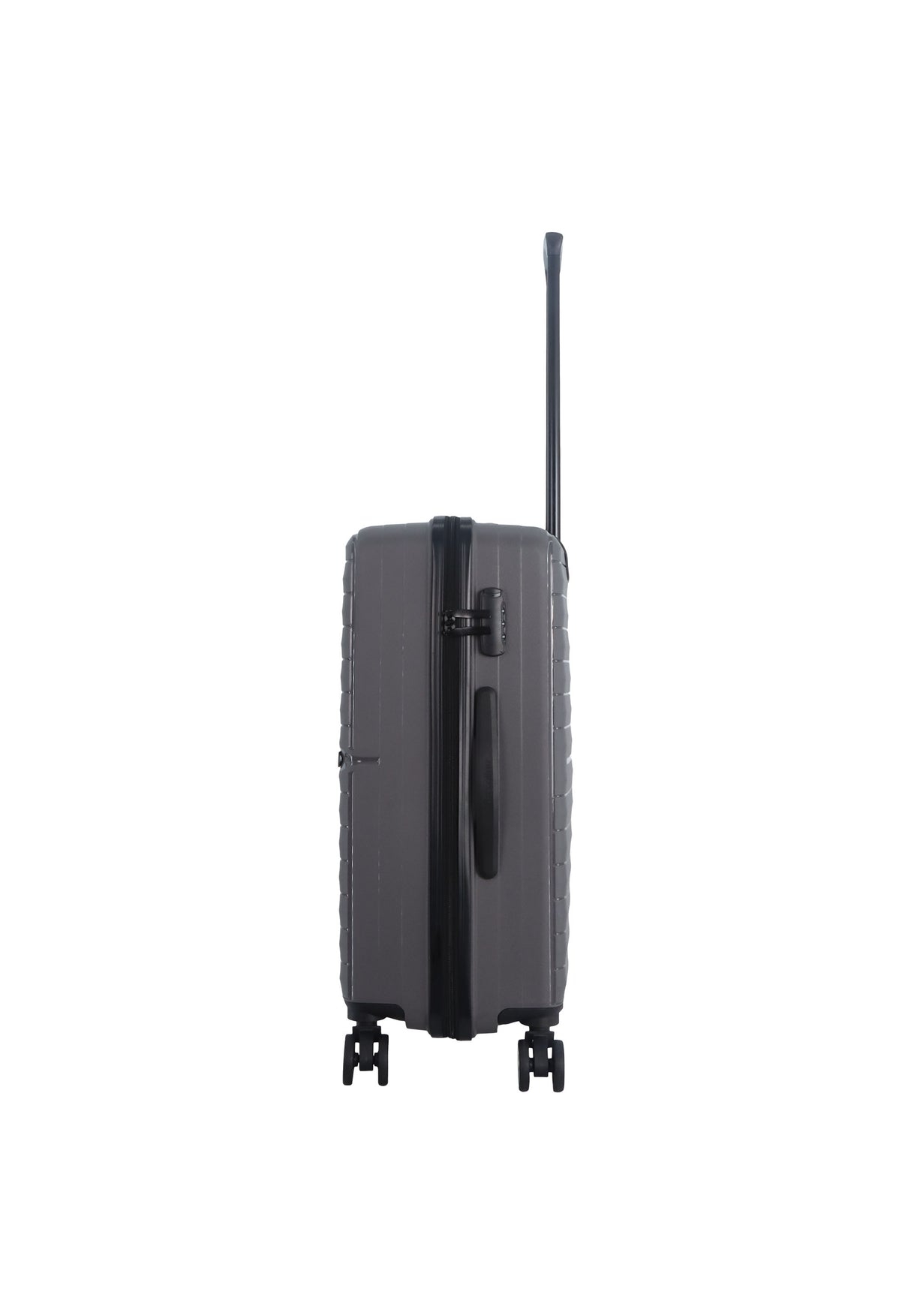Saxoline Fiesta Hard Suitcase Medium