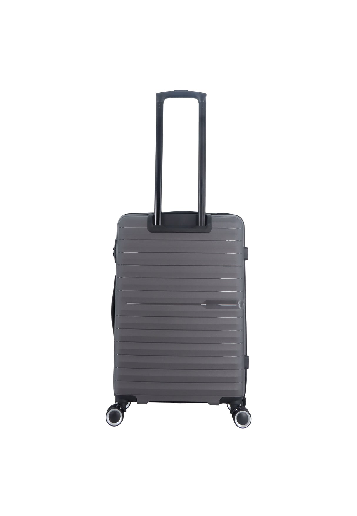 Saxoline Fiesta Hard Suitcase Medium