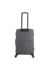 Saxoline Fiesta Hard Suitcase Medium