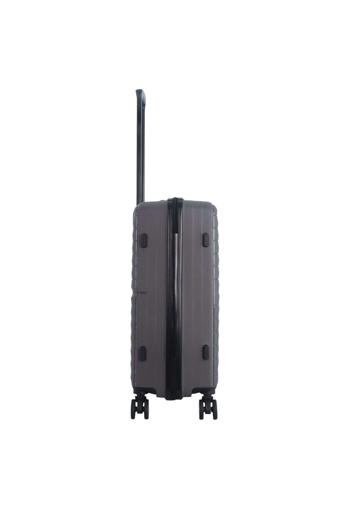 Saxoline Fiesta Hard Suitcase Medium