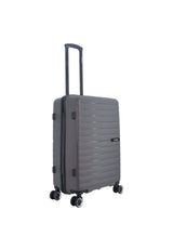 Saxoline Fiesta Hard Suitcase Medium