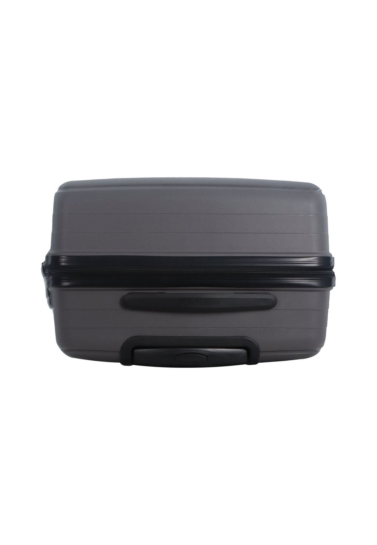 Saxoline Fiesta Hard Suitcase Medium