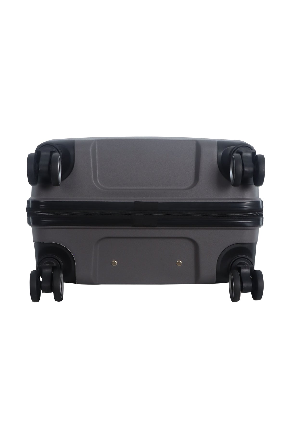 Saxoline Fiesta Hard Suitcase Medium