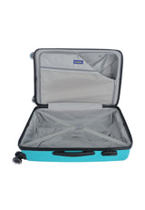 Saxoline Fiesta Hard Suitcase Medium