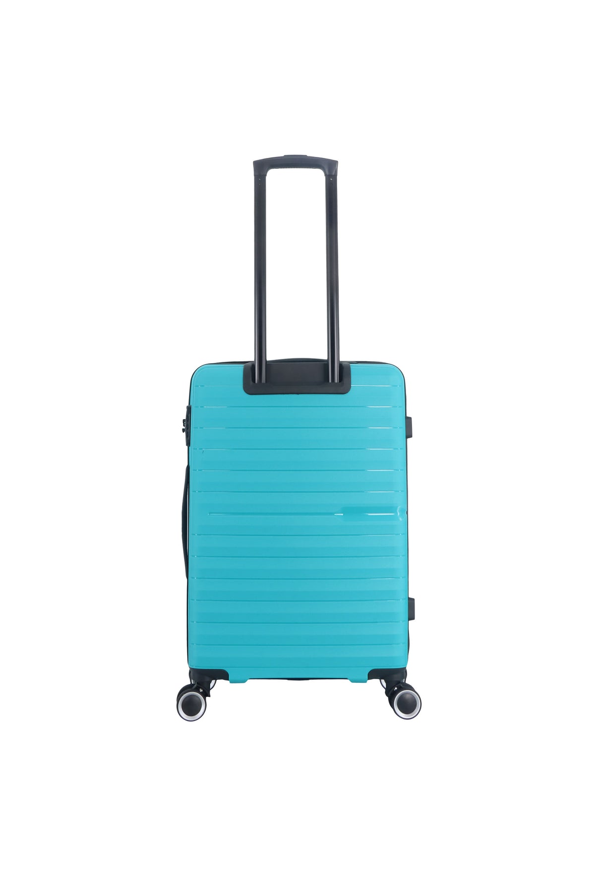 Saxoline Fiesta Hard Suitcase Medium