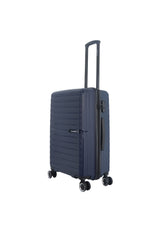 Saxoline Fiesta Hard Suitcase Medium