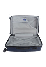 Saxoline Fiesta Hard Suitcase Medium