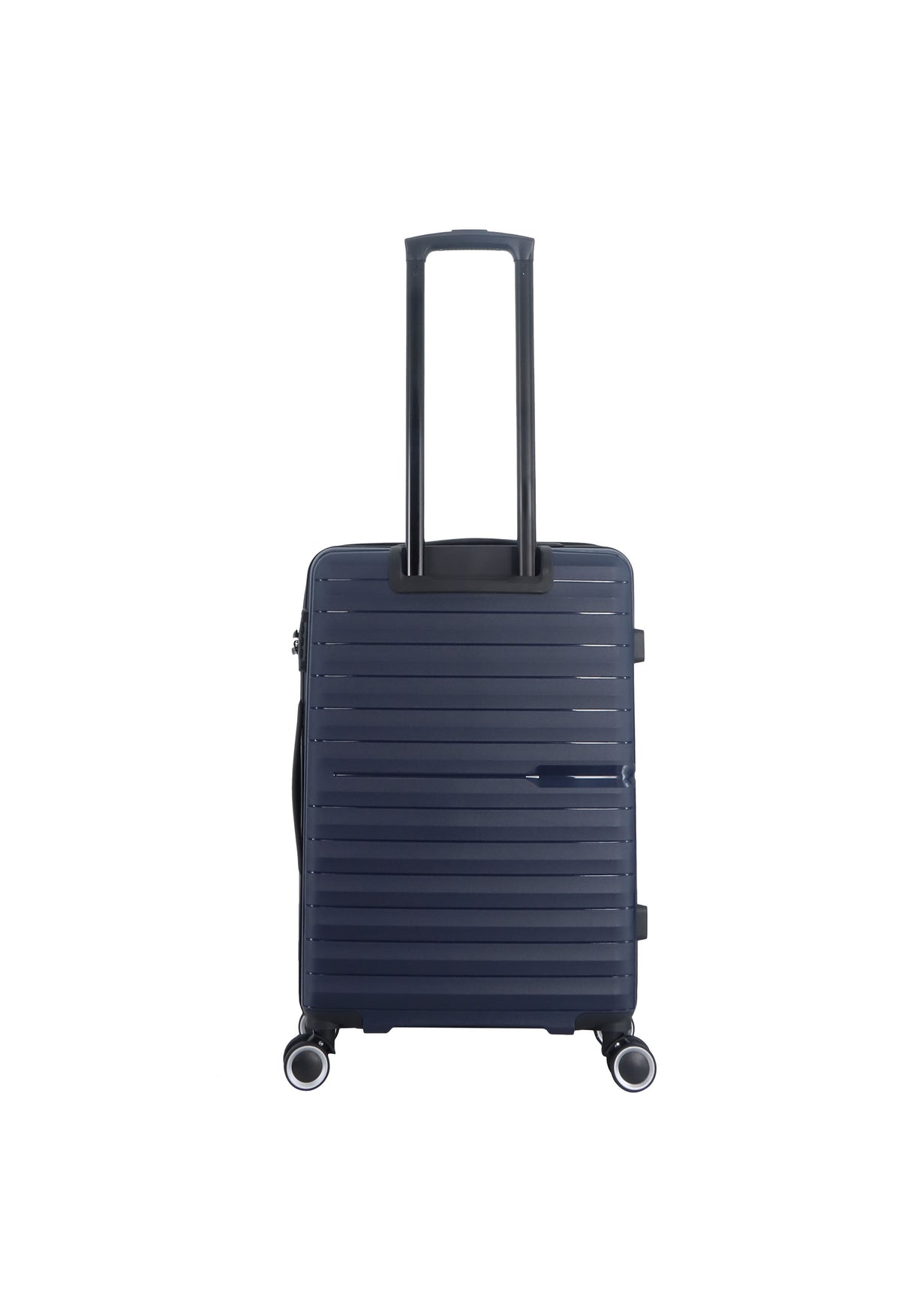 Saxoline Fiesta Hard Suitcase Medium