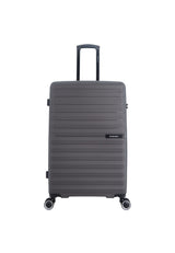 Saxoline Fiesta Hard Suitcase Large
