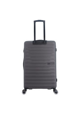 Saxoline Fiesta Hard Suitcase Large