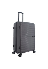Saxoline Fiesta Hard Suitcase Large