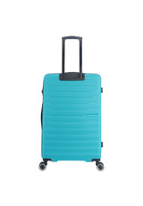 Saxoline Fiesta Hard Suitcase Large