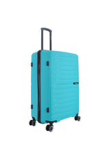 Saxoline Fiesta Hard Suitcase Large