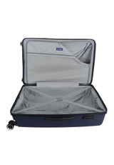 Saxoline Fiesta Hard Suitcase Large