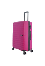 Saxoline Fiesta Hard Suitcase Large