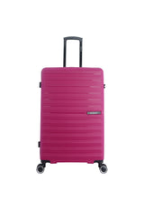Saxoline Fiesta Hard Suitcase Large
