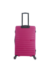 Saxoline Fiesta Hard Suitcase Large