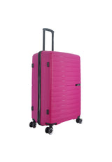 Saxoline Fiesta Hard Suitcase Large
