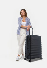 Saxoline Flow Hard Suitcase Large