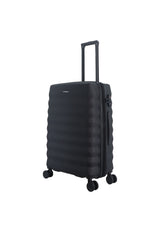 Saxoline Flow Hard Suitcase Set