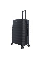 Saxoline Flow Hard Suitcase Set