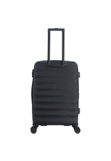 Saxoline Flow Hard Suitcase Set
