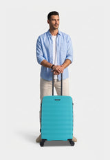 Saxoline Flow Hard Suitcase Medium