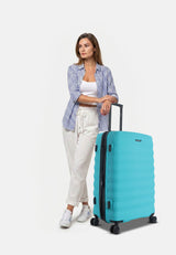 Saxoline Flow Hard Suitcase Large