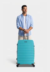 Saxoline Flow Hard Suitcase Large