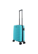 Saxoline Flow Hard Suitcase Set