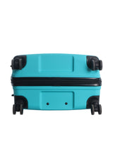 Saxoline Flow Hard Suitcase Set