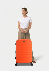 Saxoline Flow Hard Suitcase Large