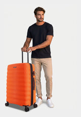 Saxoline Flow Hard Suitcase Large